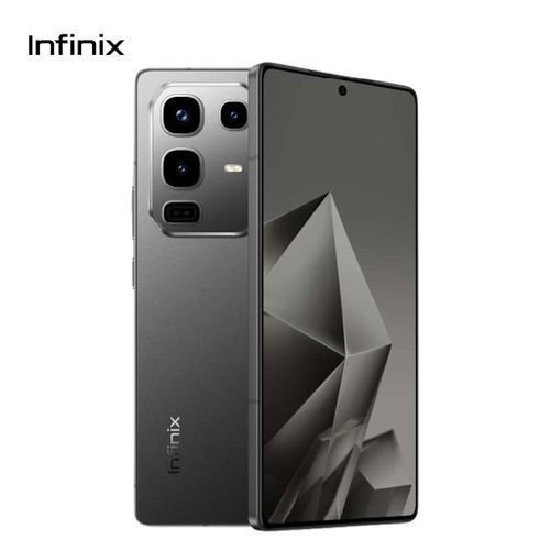 INFINIX NOTE 50 pro
