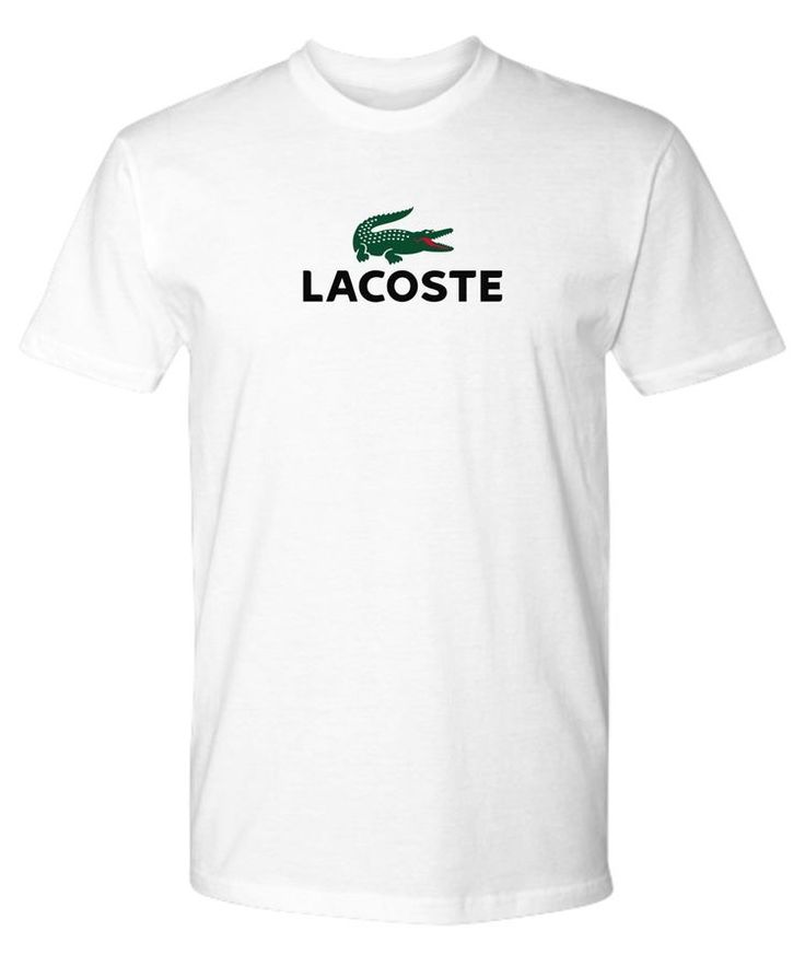 T-shirt Classique