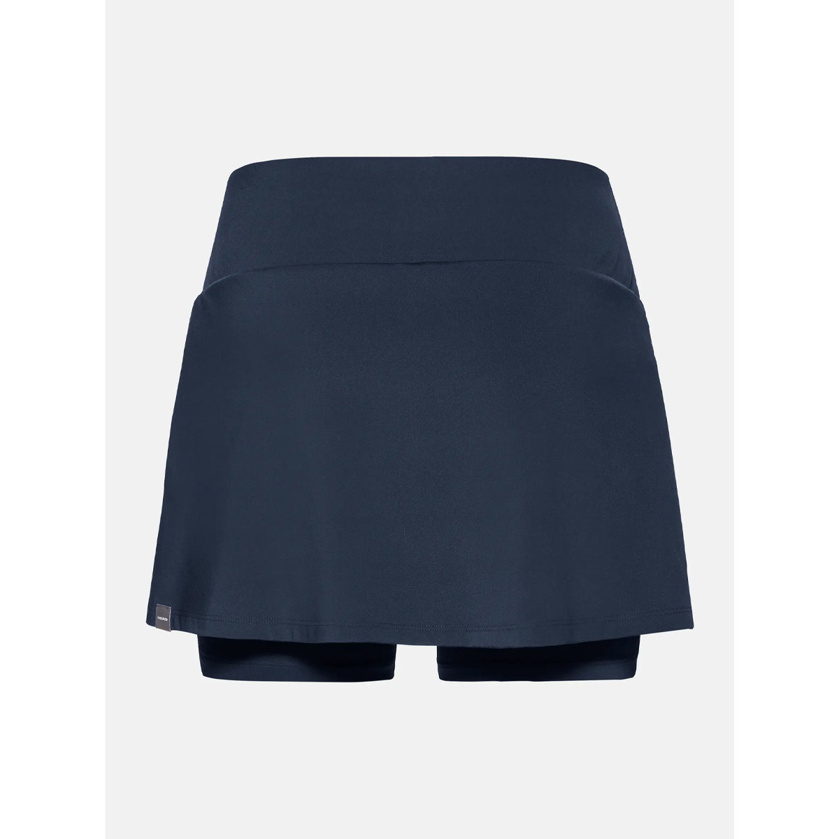 HEAD CLUB BASIC SKORT GIRLS Dark Blue_0