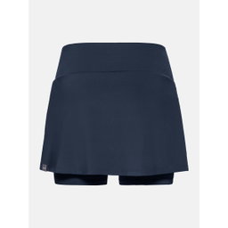 HEAD CLUB BASIC SKORT GIRLS Dark Blue