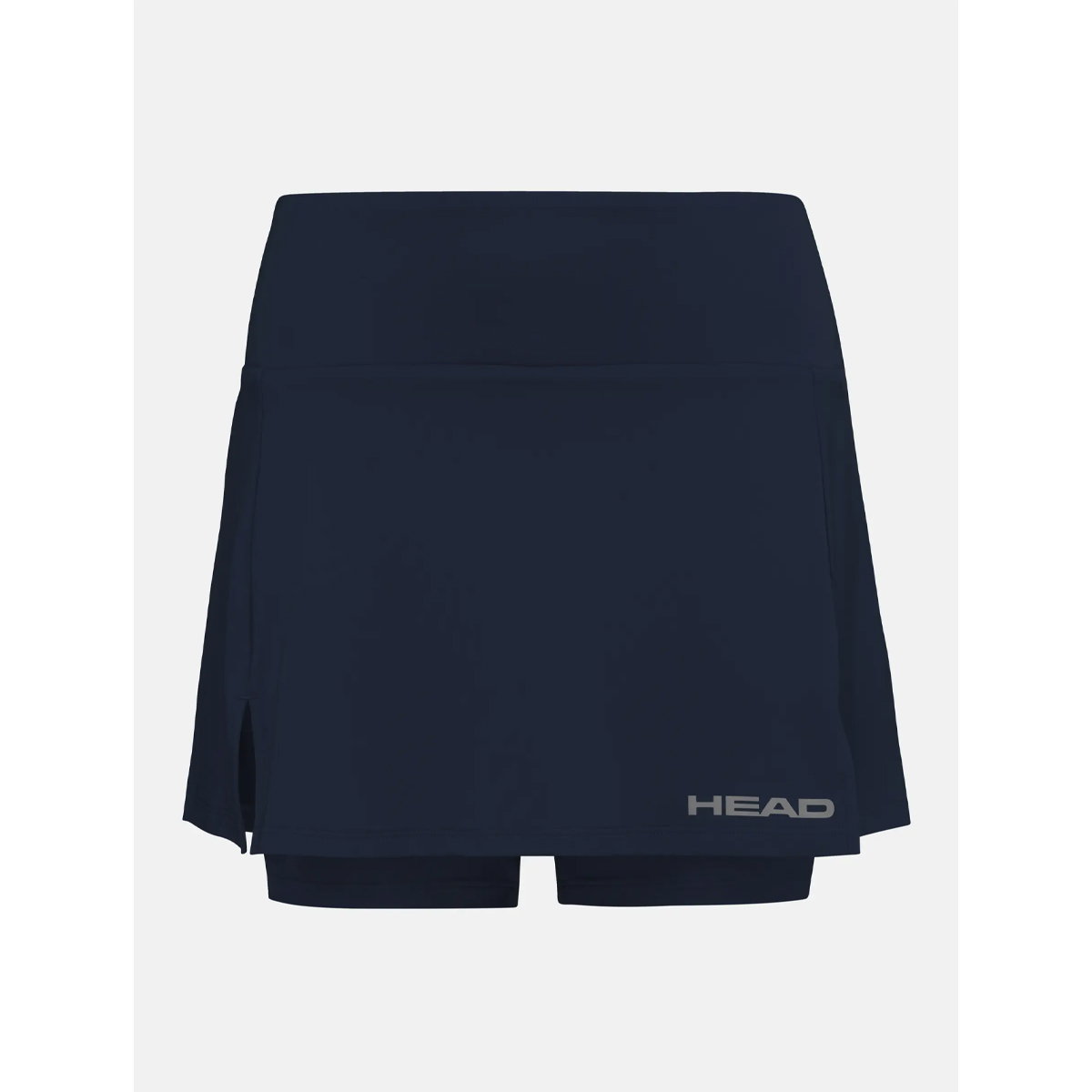 HEAD CLUB BASIC SKORT GIRLS Dark Blue_1