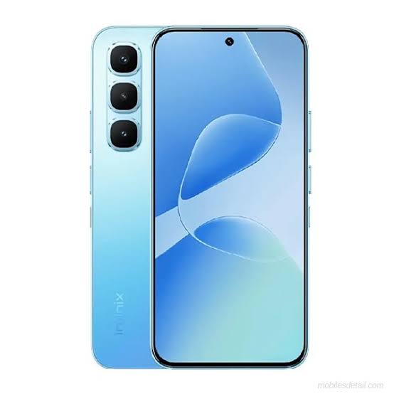 INFINIX HOT 60 pro 128G+8RAM_0