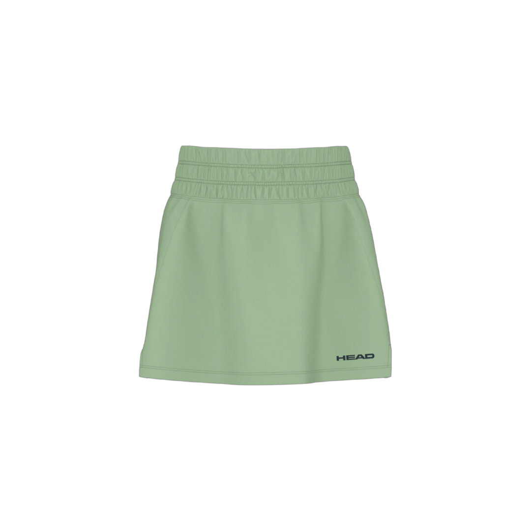HEAD PLAY SKORT WOMEN Cyan