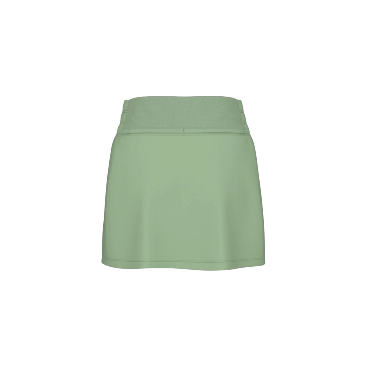 HEAD PLAY SKORT WOMEN Cyan_1