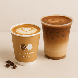 Mocha / Orange Mocha