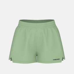 HEAD PLAY SHORTS WOMEN Cyan