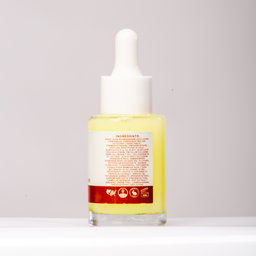 Retinol 1% Anti-Aging Serum ( Slow-release retinol for tone, texture, and firmness. Lightweight and potent).