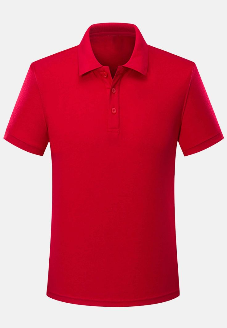 T-shirt Basique (POLO)_0