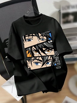  T-shirt Graphique