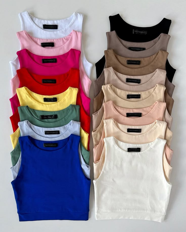  Crop Top_0