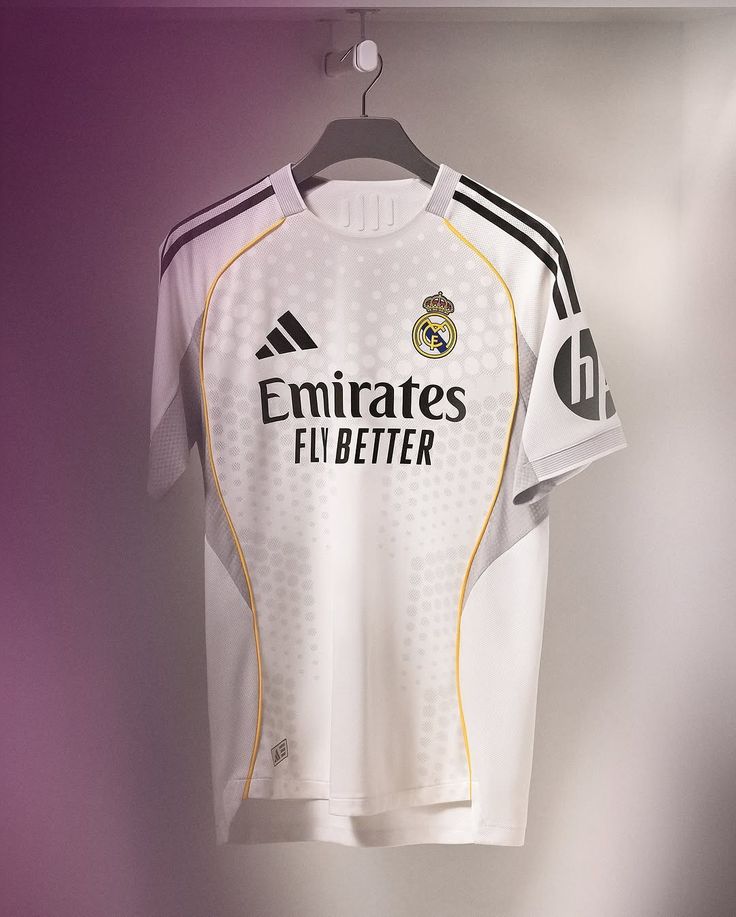 kit Réal Madrid 2025/2026_0