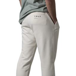VOLT Joggers Off-White