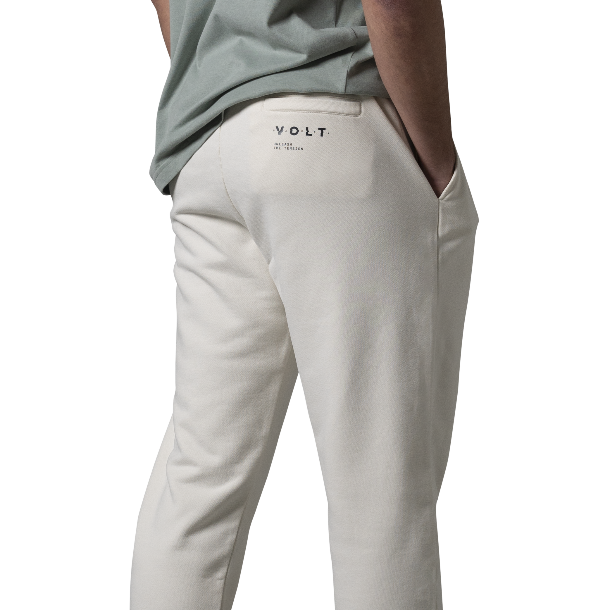 VOLT Joggers Off-White_1