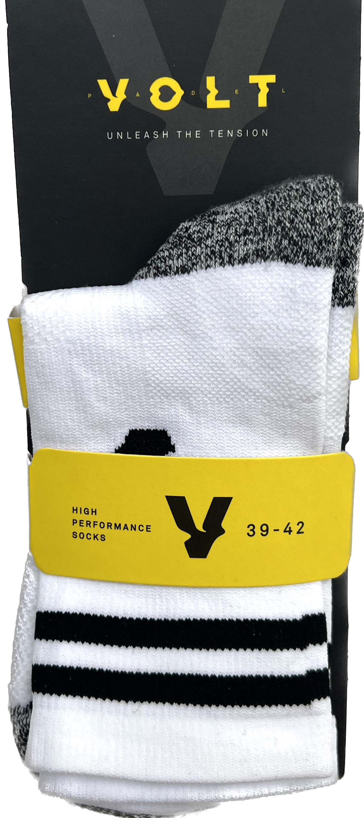 VOLT High Performance Socks_3