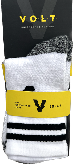 VOLT High Performance Socks