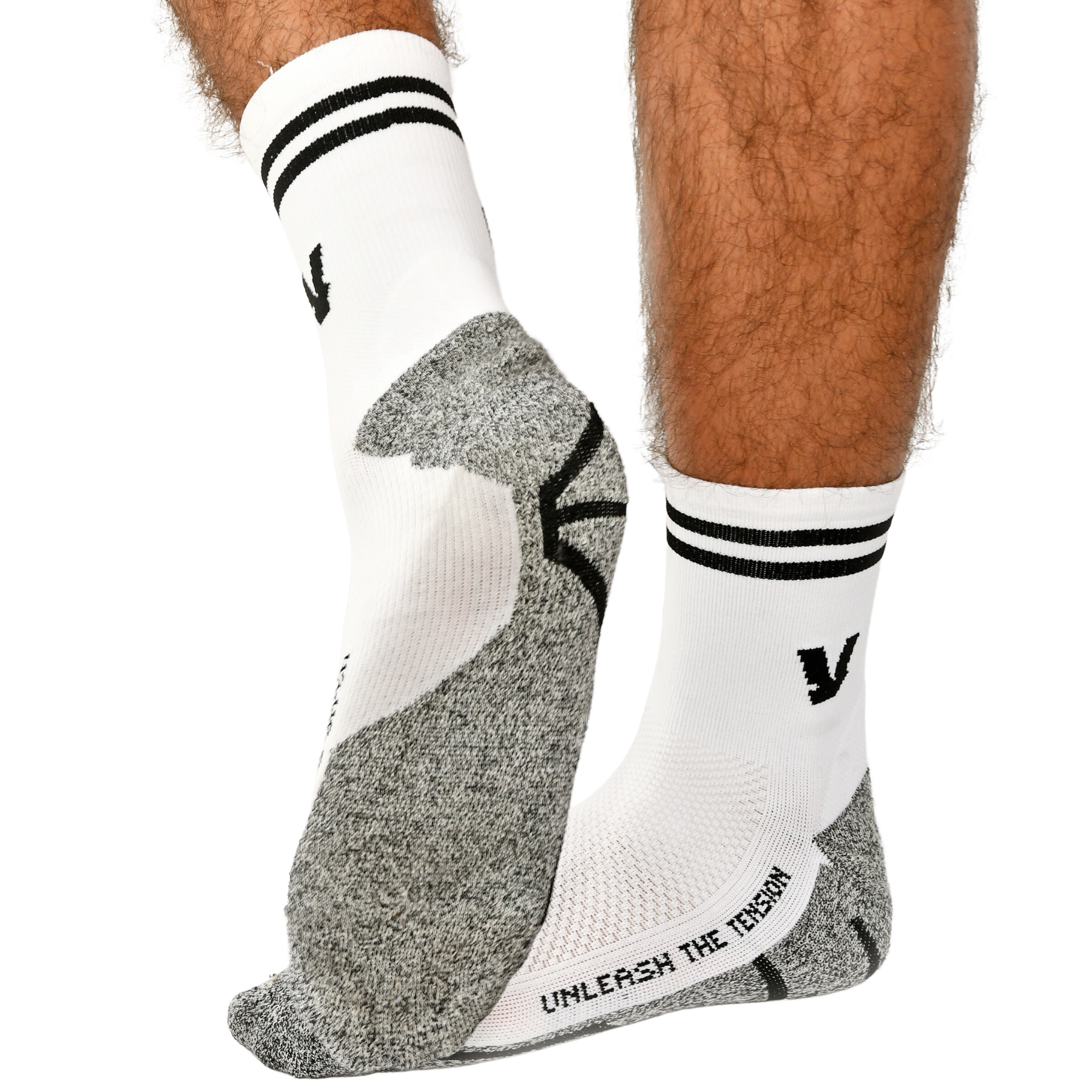 VOLT High Performance Socks_2