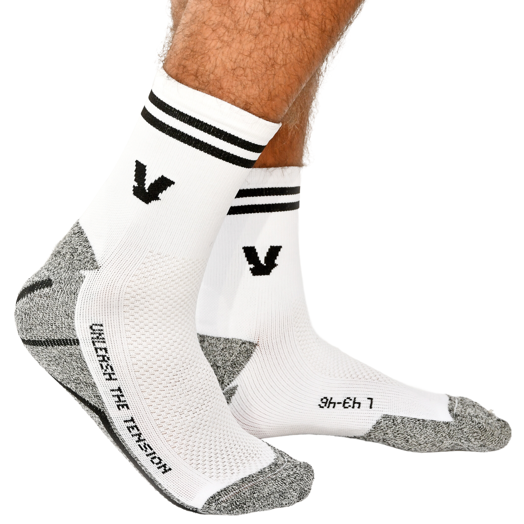 VOLT High Performance Socks_4