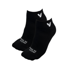 VOLT Premium Socks Black