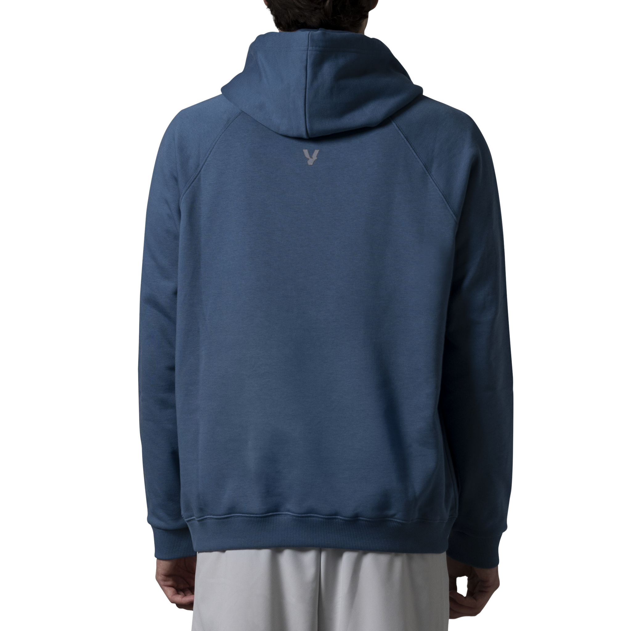 VOLT Hoodie Blue_1
