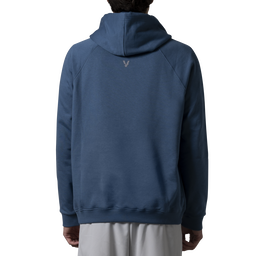VOLT Hoodie Blue