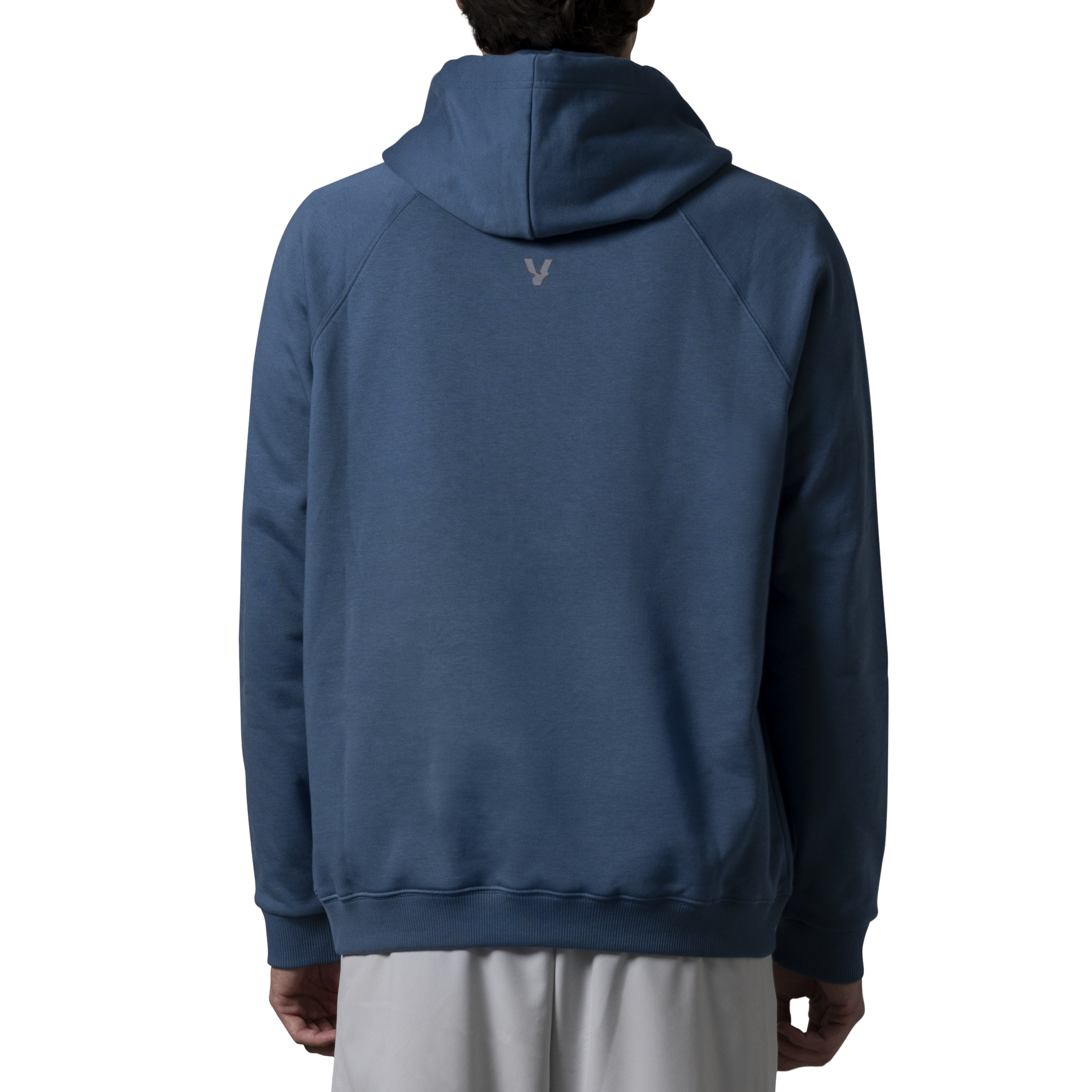 VOLT Hoodie Blue_1