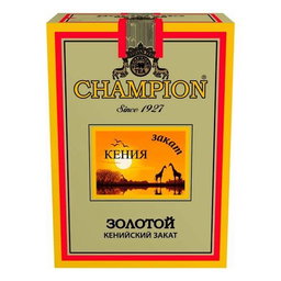 Чай и кофе 