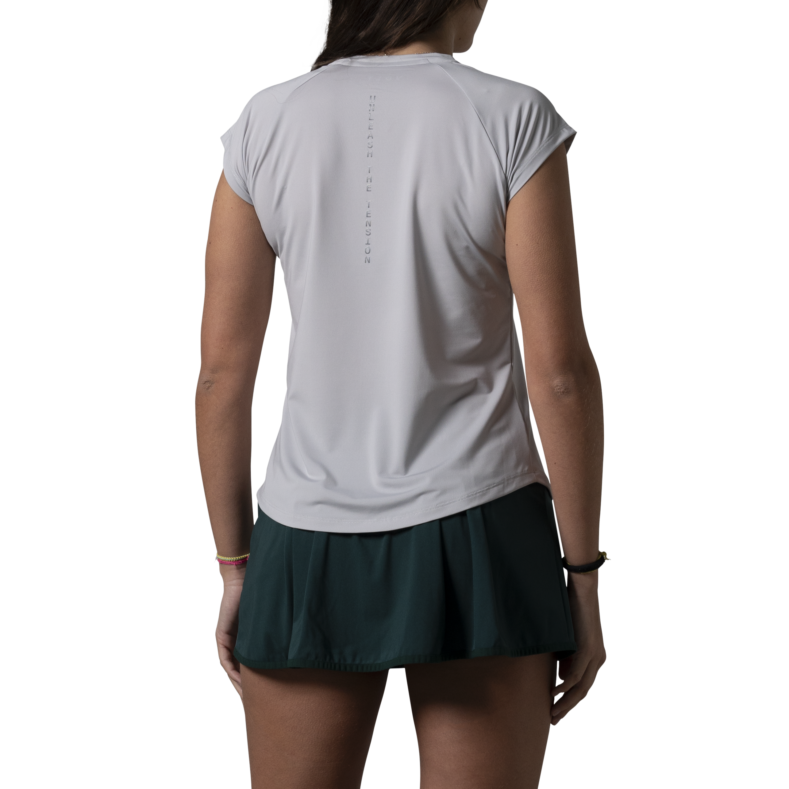 VOLT Performance Skirt Green