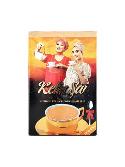Чай и кофе 