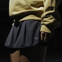 VOLT Performance Skirt Dark Grey