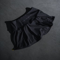 VOLT Performance Skirt Dark Grey