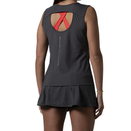 VOLT Performance Skirt Dark Grey
