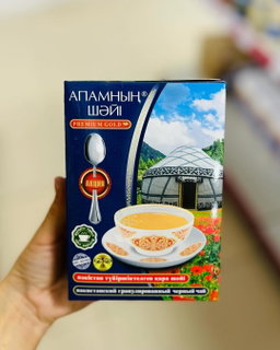Чай и кофе 