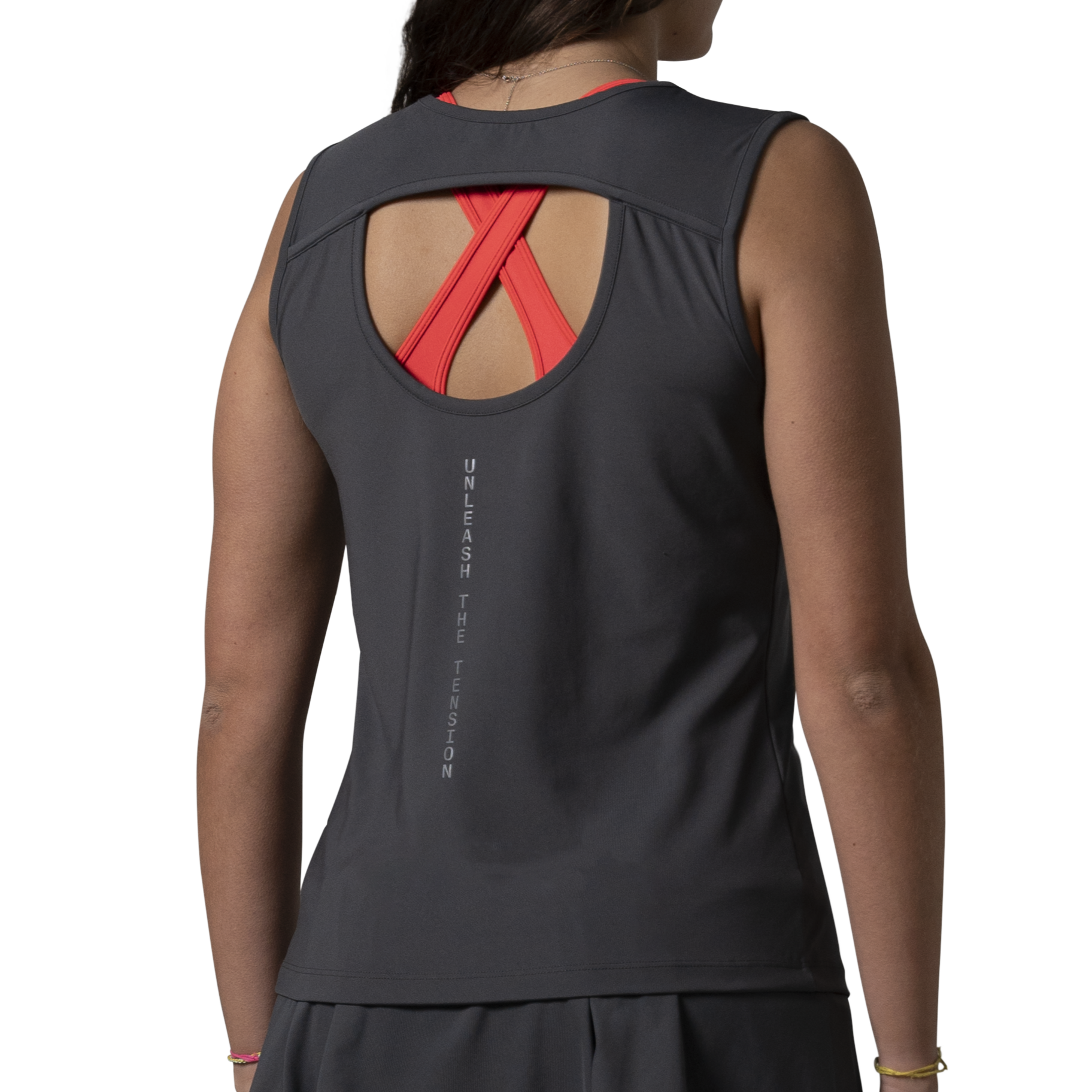 VOLT Performance Top Dark Grey_2