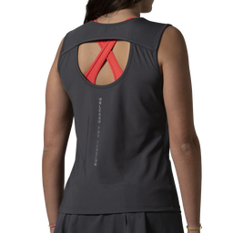 VOLT Performance Top Dark Grey