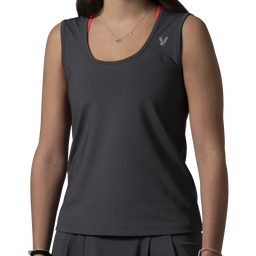 VOLT Performance Top Dark Grey