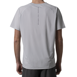 VOLT Performance T-Shirt Ice Grey