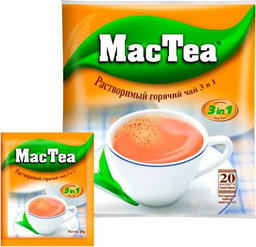 Чай и кофе 