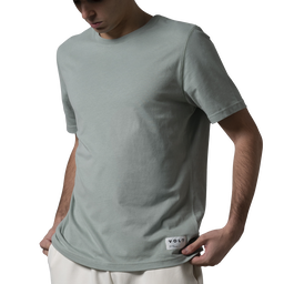 VOLT Casual T-Shirt Green