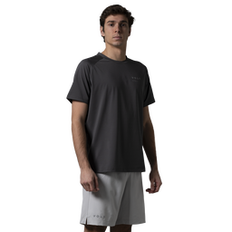 VOLT Performance T-Shirt Dark Grey