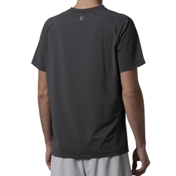 VOLT Performance T-Shirt Dark Grey