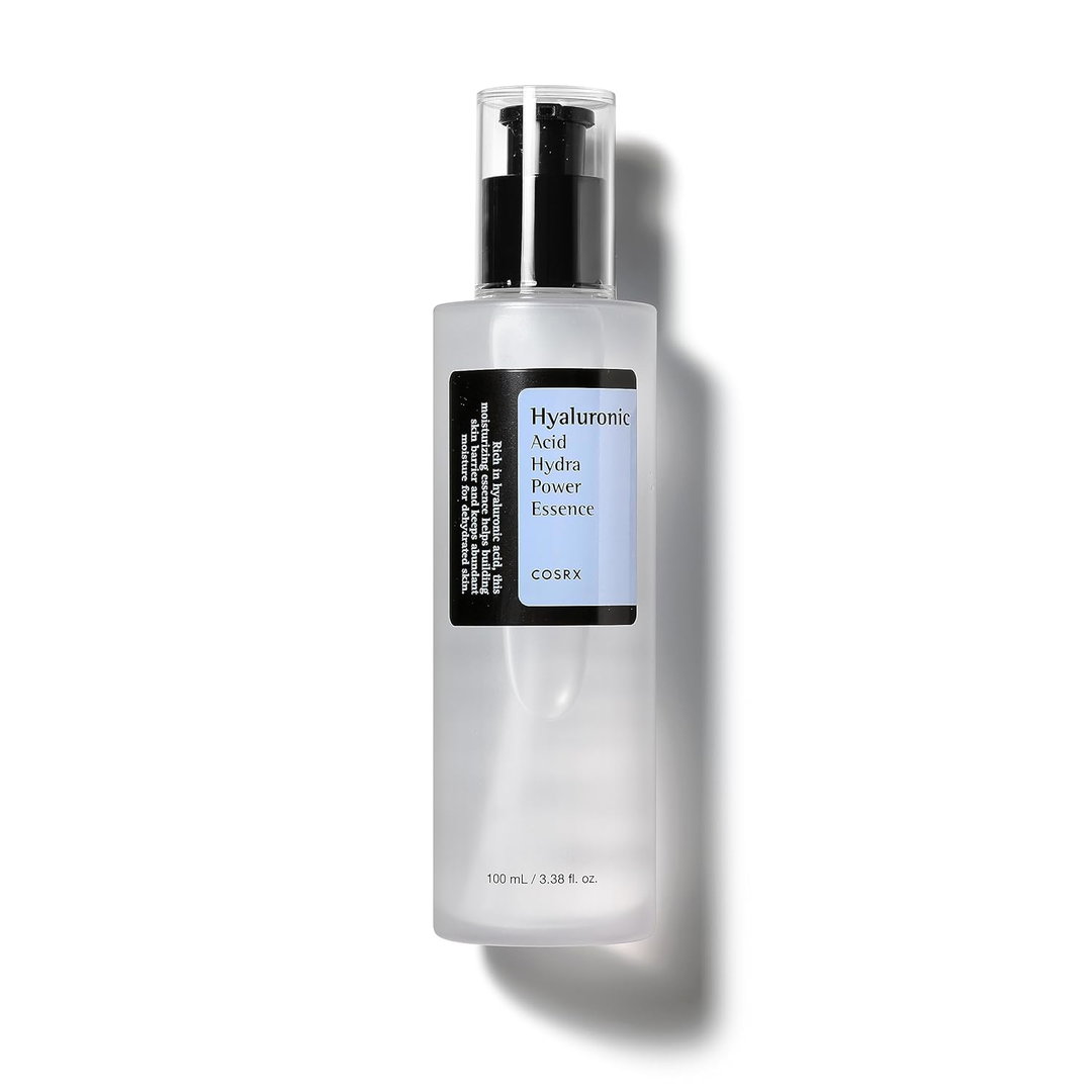 Cosrx Hyaluronic Acid Hydra Power Essence - 100ml | كوزركس سيروم بخلاصة حمض الهيالورونيك - 100 مل