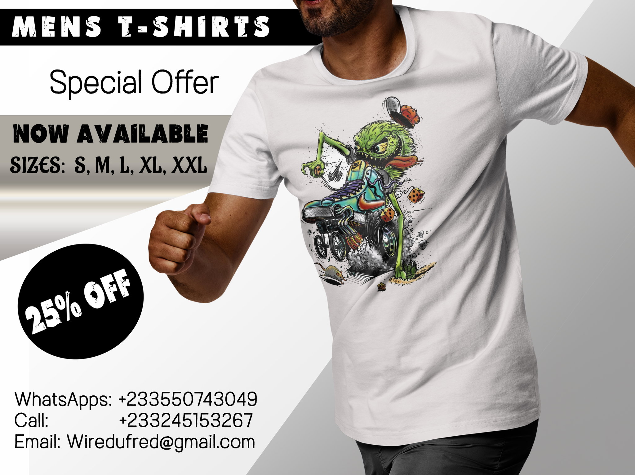 Built for Speed – High-Energy Sport Graphic T-Shirt for Hustlers and Hoopers_1