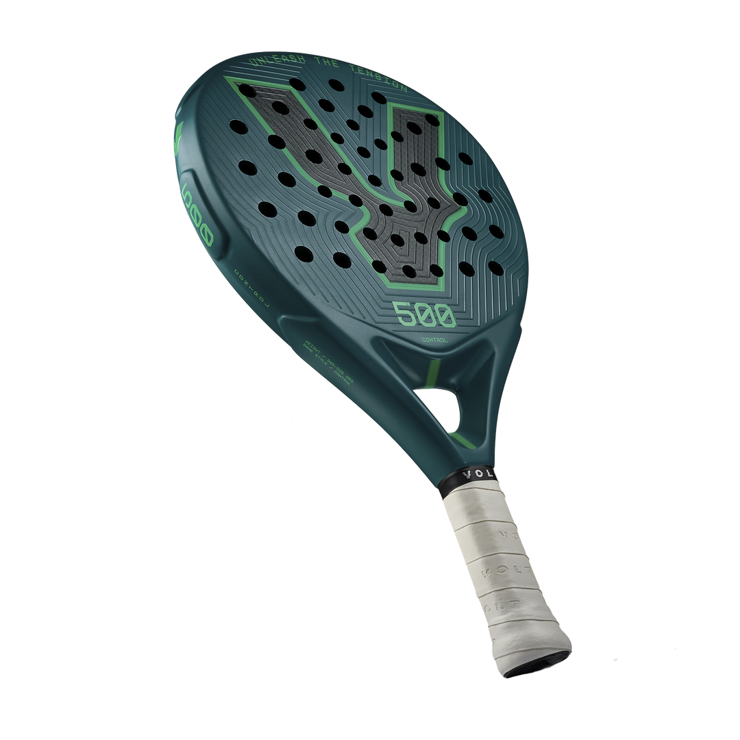 VOLT 500