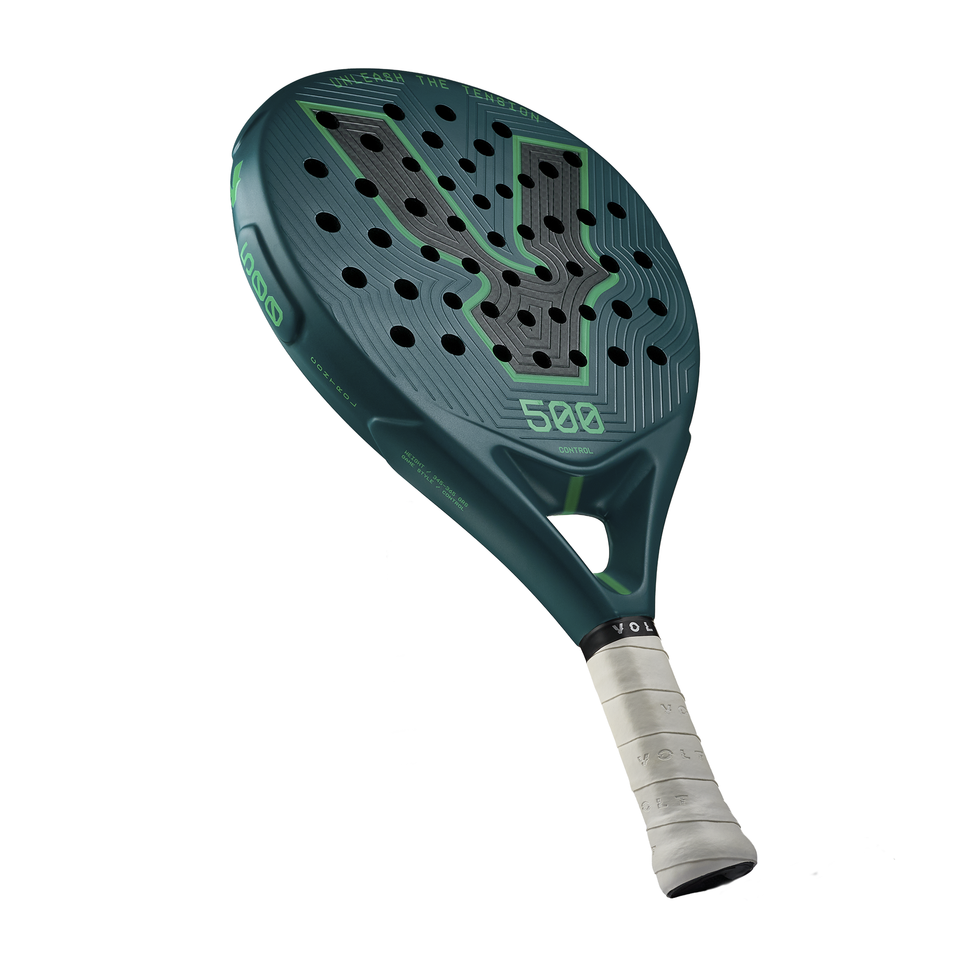 VOLT 500