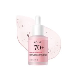 Anua PEACH 70% NIACINAMIDE SERUM - 30ml | انوا سيروم الخوخ 70% نياسيناميد - 30 مل