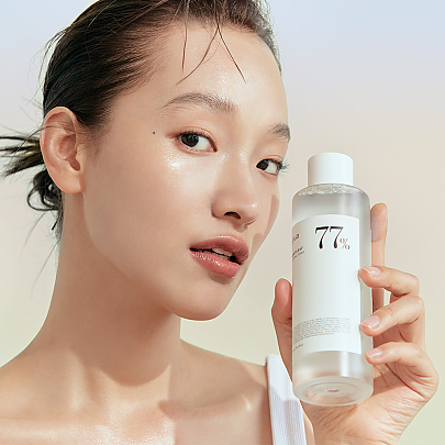 Anua Heartleaf 77% Soothing Toner - 250ml | انوا تونر مهدئ للبشرة - 250 مل