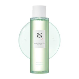 Beauty of Joseon Green Plum Refreshing Toner AHA + BHA - 150ml | بيوتي اوف جيسون تونر الأحماض - 150 مل