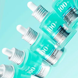 Anua PDRN Hyaluronic Acid Capsule 100 Serum - 30ml | انوا سيروم الهايلرونك اسيد + PDRN - ٣٠ مل