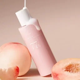 ANUA PEACH 77 NIACIN CONDITIONING MILK انوا كريم مرطب بالخوخ