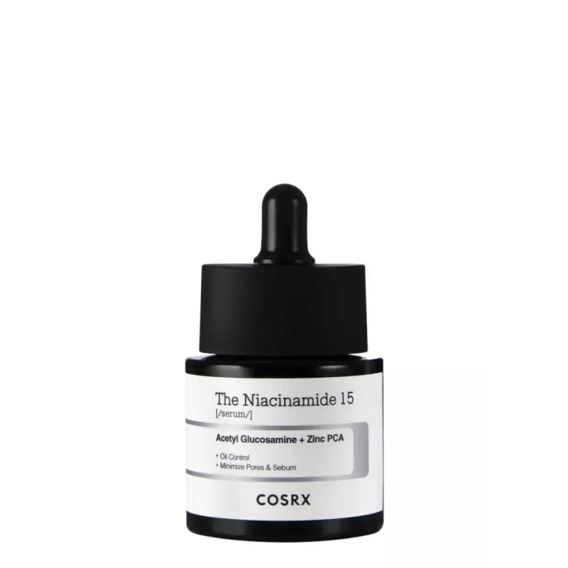 سيروم نياسينمايد كوزركس COSRX - The Niacinamide 15 Serum